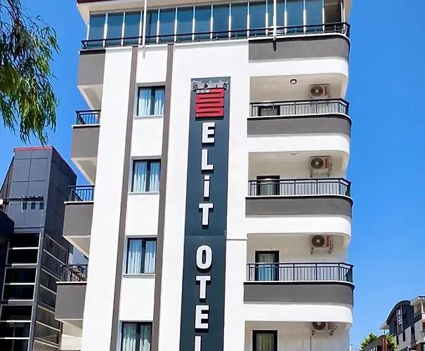Didim Elit Otel