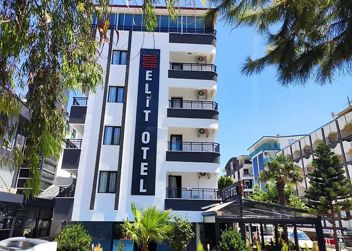 Didim Elit Otel